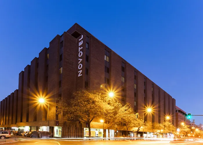 Novotel Center